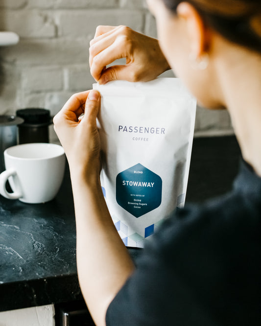 Blends Subscription