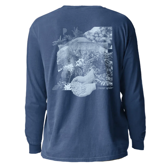 Divino Niño Long Sleeve T-Shirt