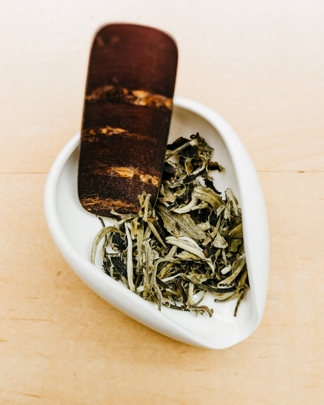 Bai Mu Dan