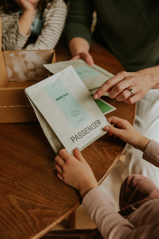 Recurring Reserve and Education Lot Subscription
