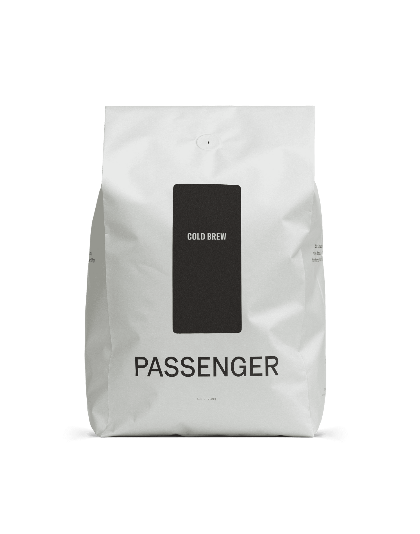 Cold Brew Blend