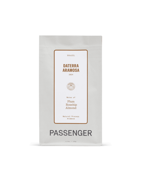 Daterra Aramosa - Natural - Education Lot - 2024