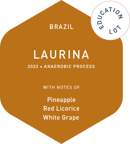 label