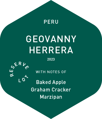 label