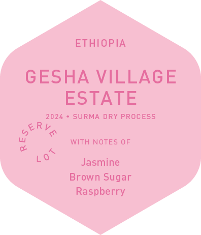 label