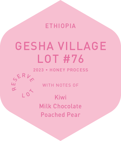 label