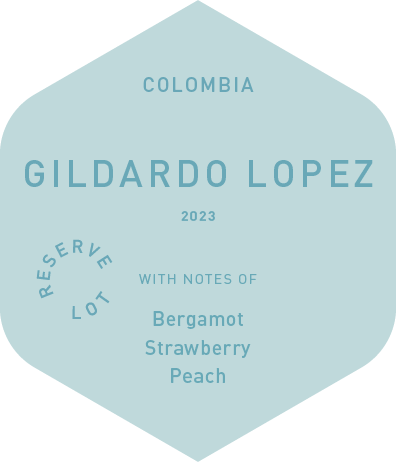 label