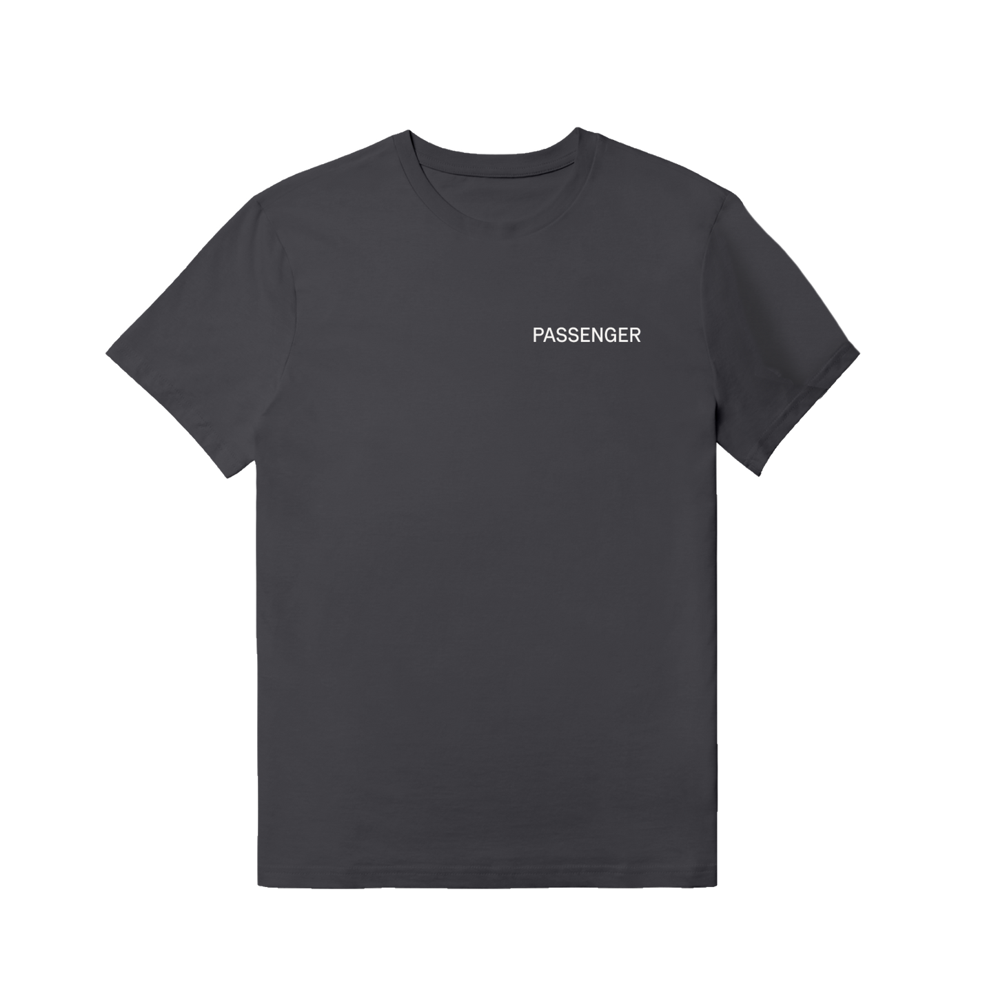 Partners Stamp T-Shirt