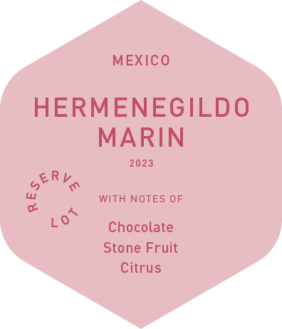 label