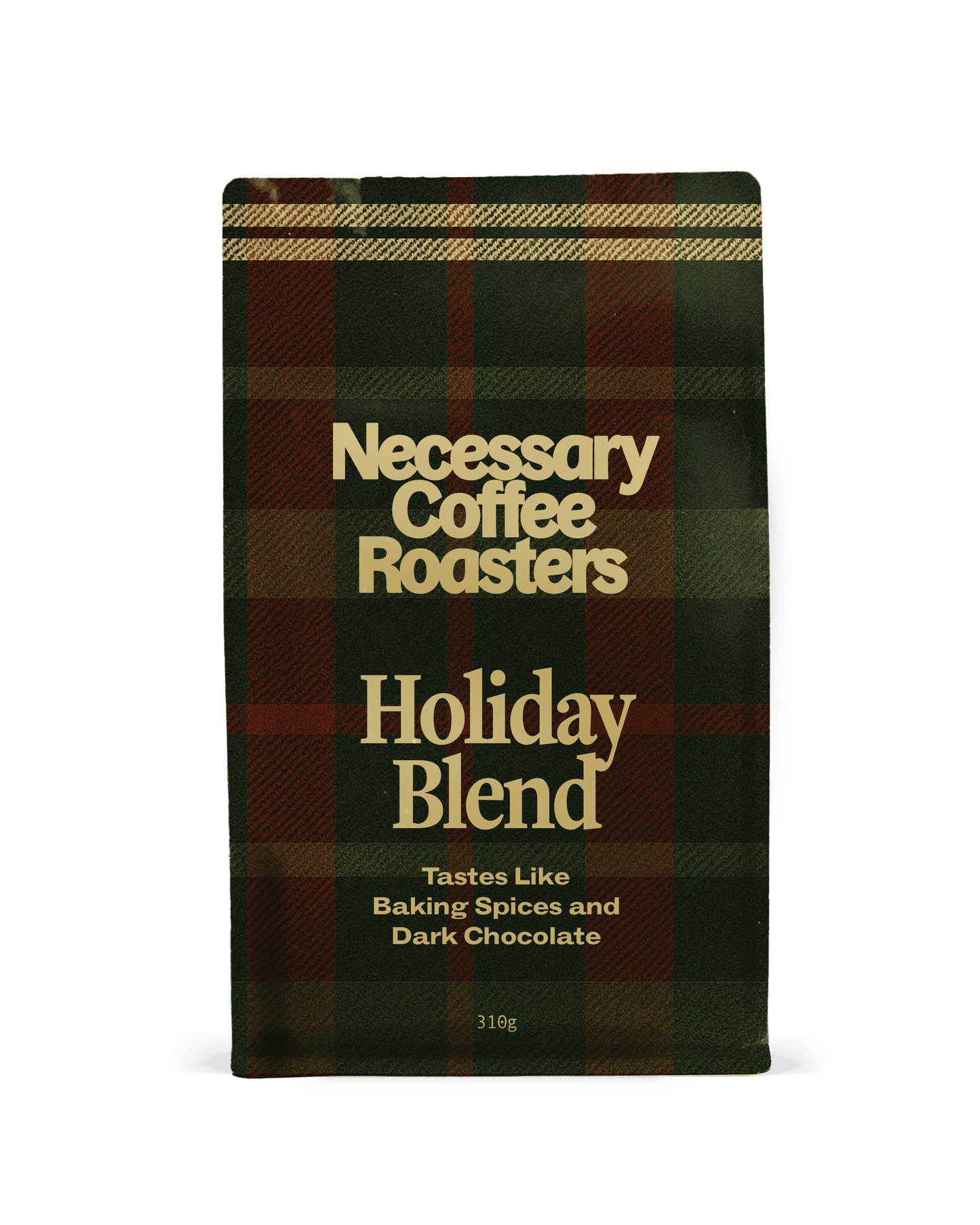 Necessary Holiday Blend 2025