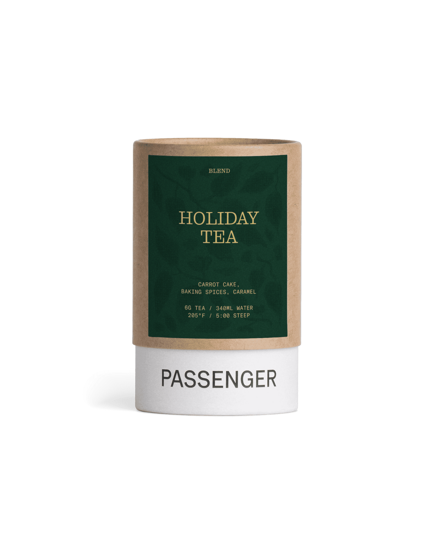 Holiday Tea - 2025