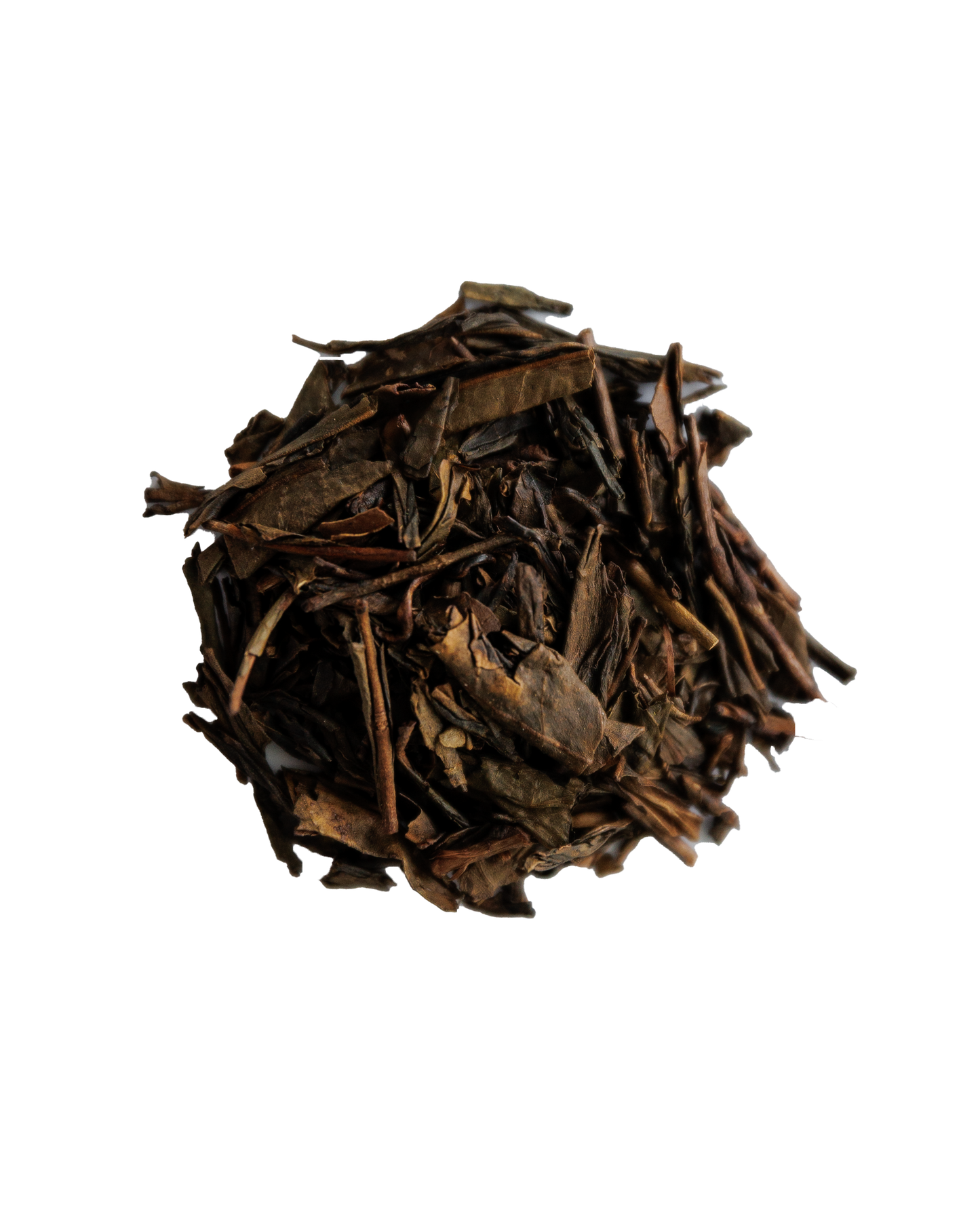 Houjicha - 2026