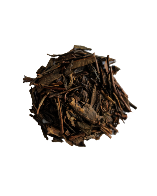 Houjicha - 2026