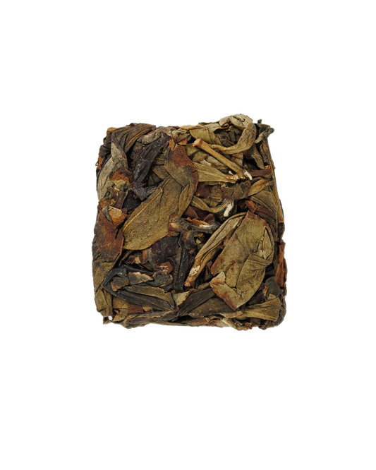 Hand Pressed Oolong - 2025