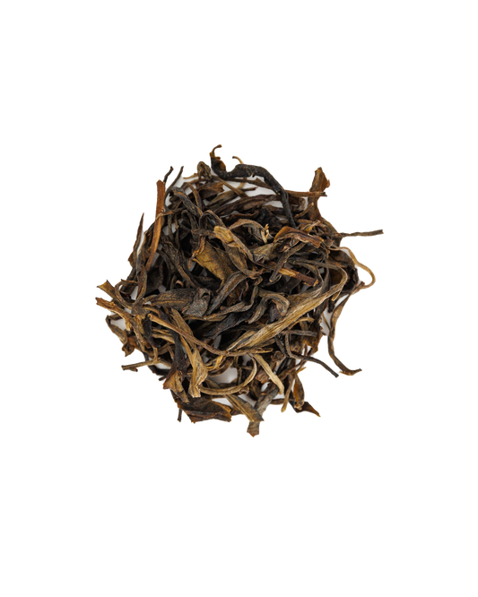 2016 Wild Forest Raw Pu'er - 2016