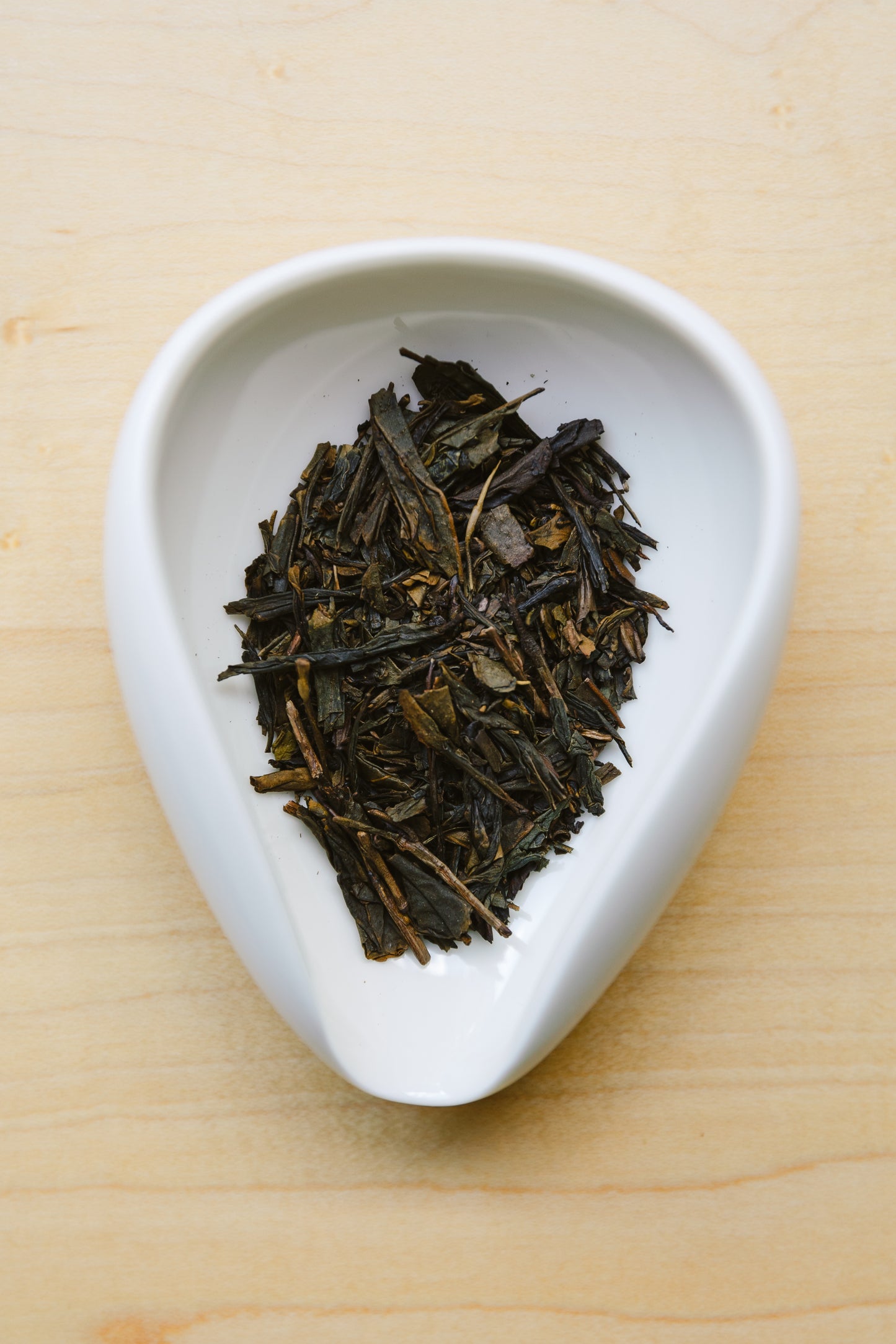 Houjicha - 2026