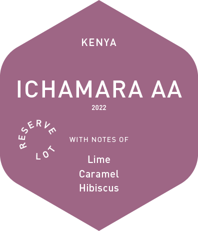 Ichamara AA - Wet Process - 2022