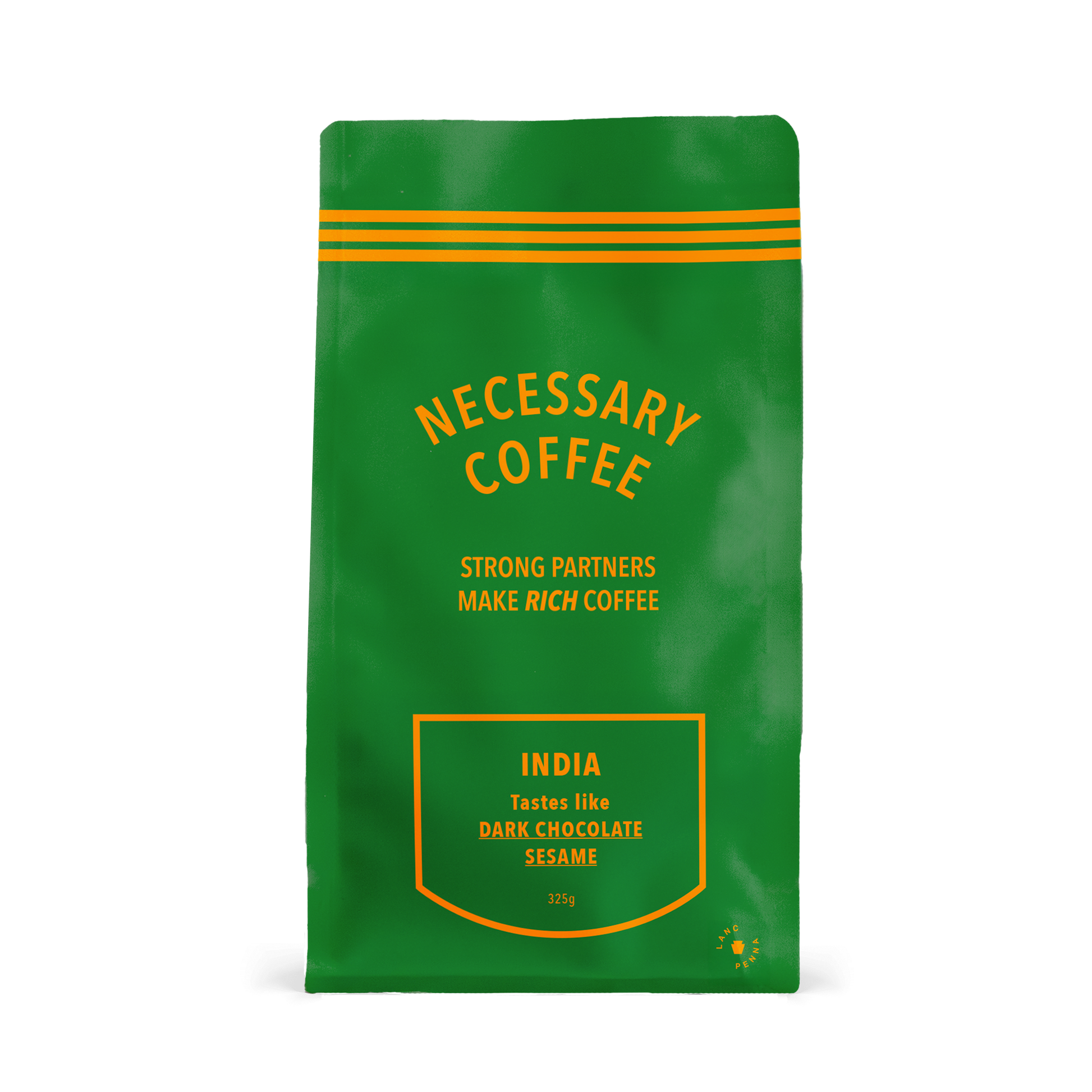 325 g