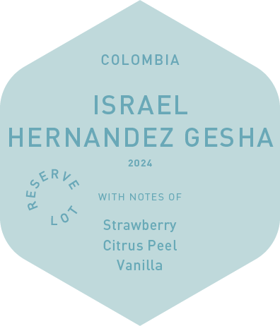label