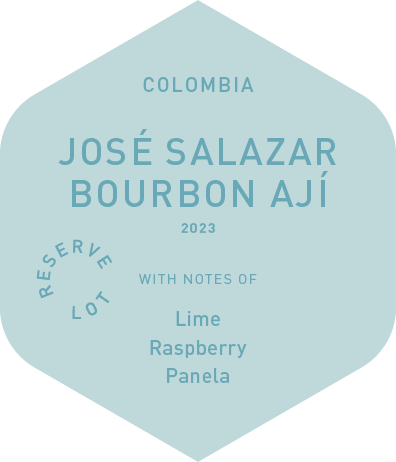 label
