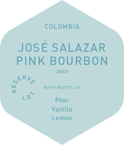 label