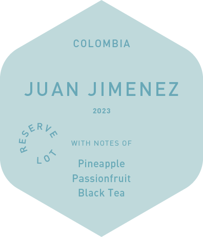 label
