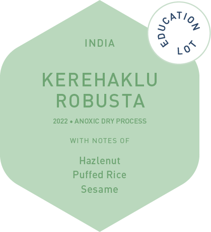 label