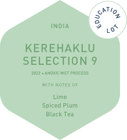label