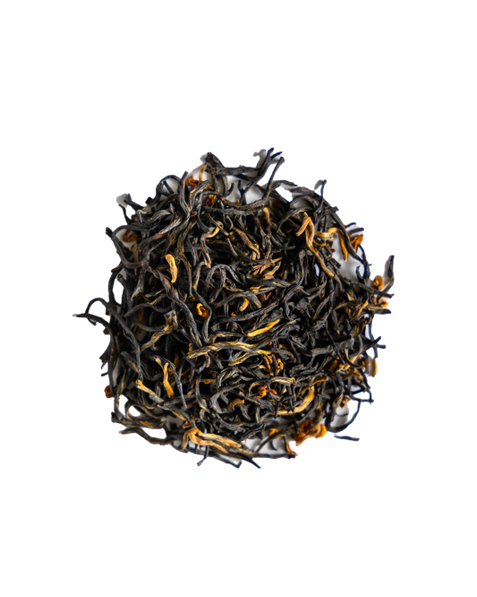 Red Osmanthus - 2025
