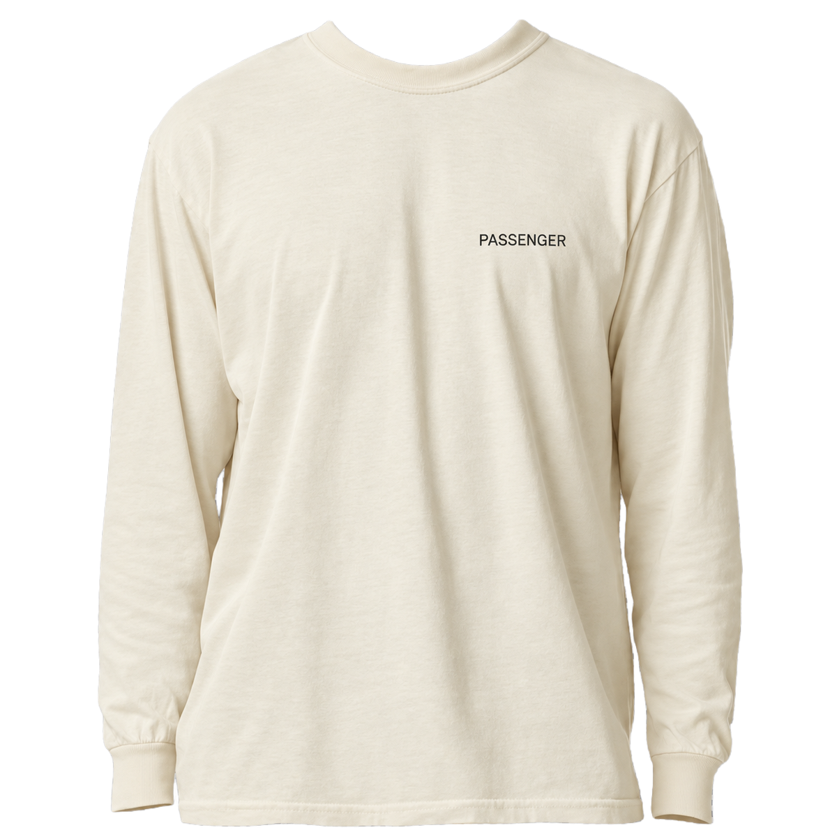 Partners Long Sleeve T-Shirt