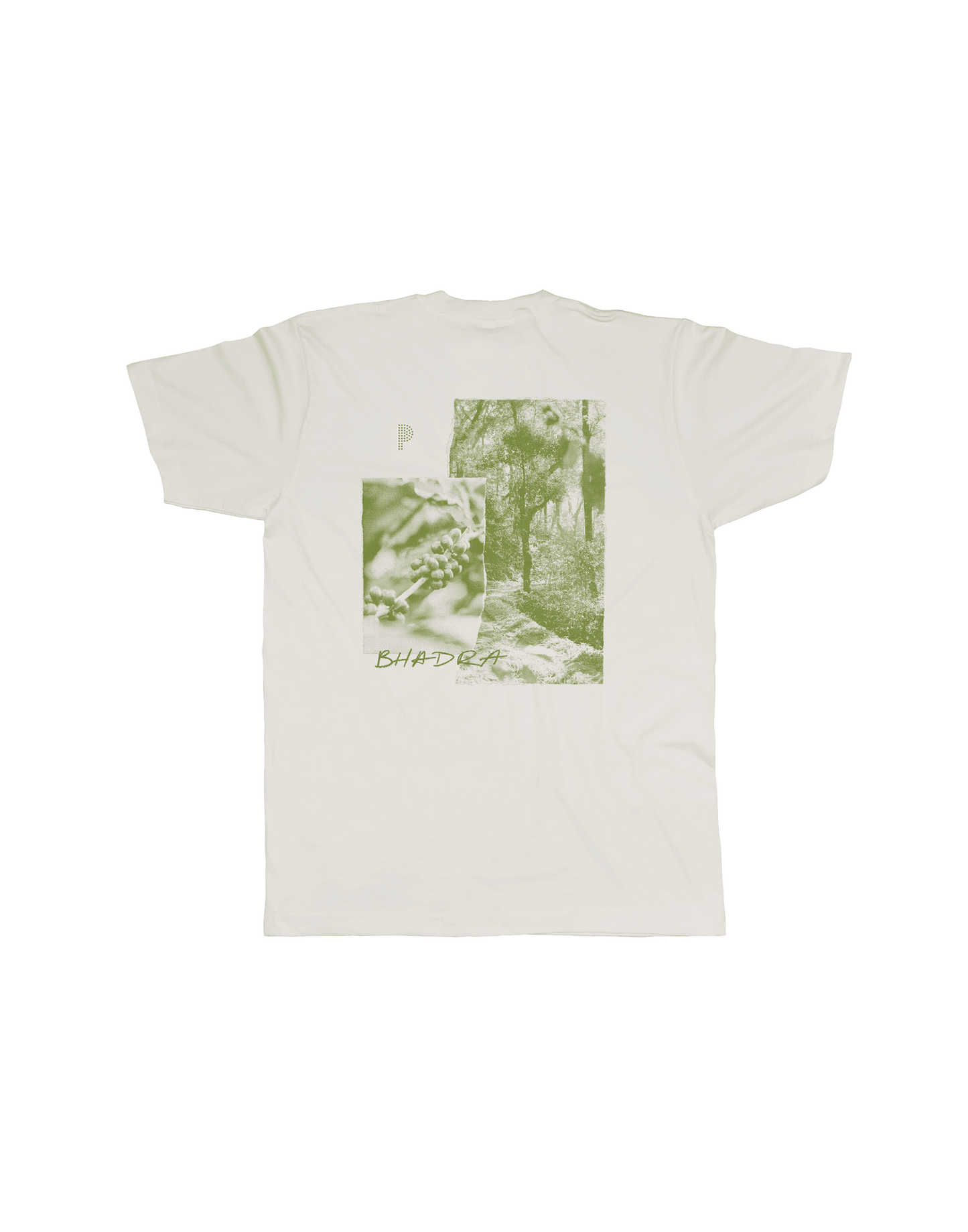 Bhadra T-Shirt
