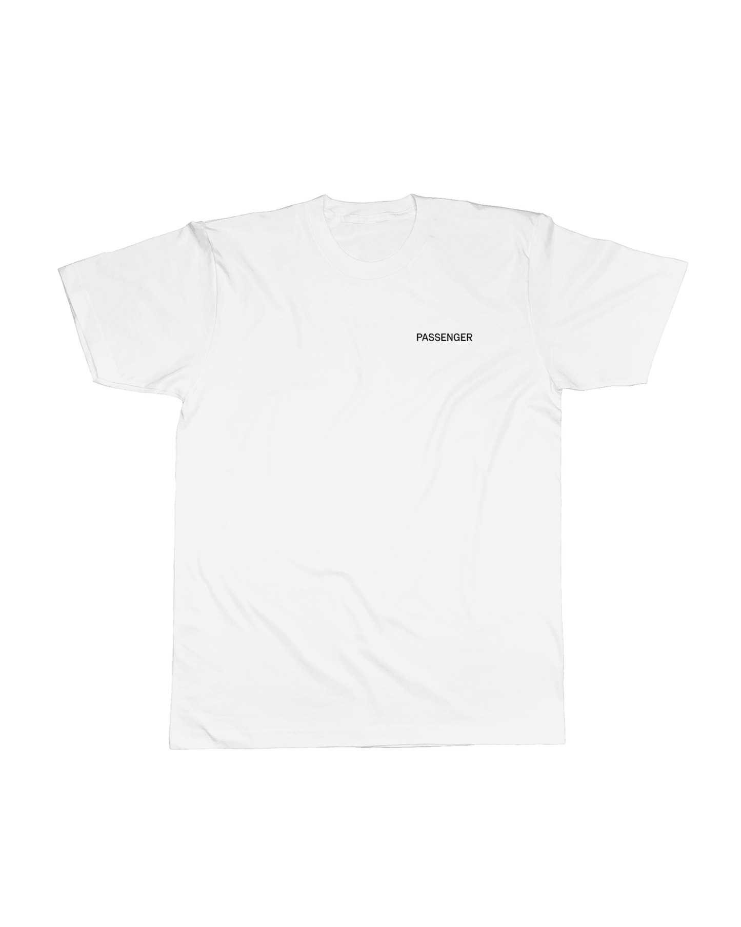 Partners Stamp T-Shirt