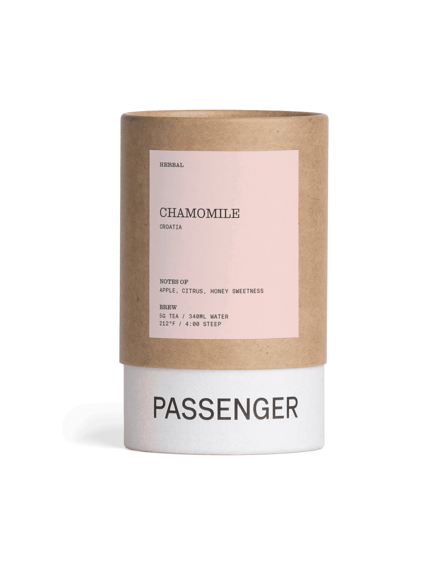 Chamomile