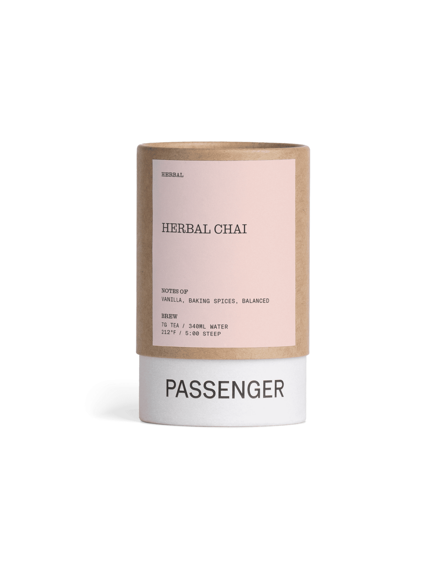 Herbal Chai