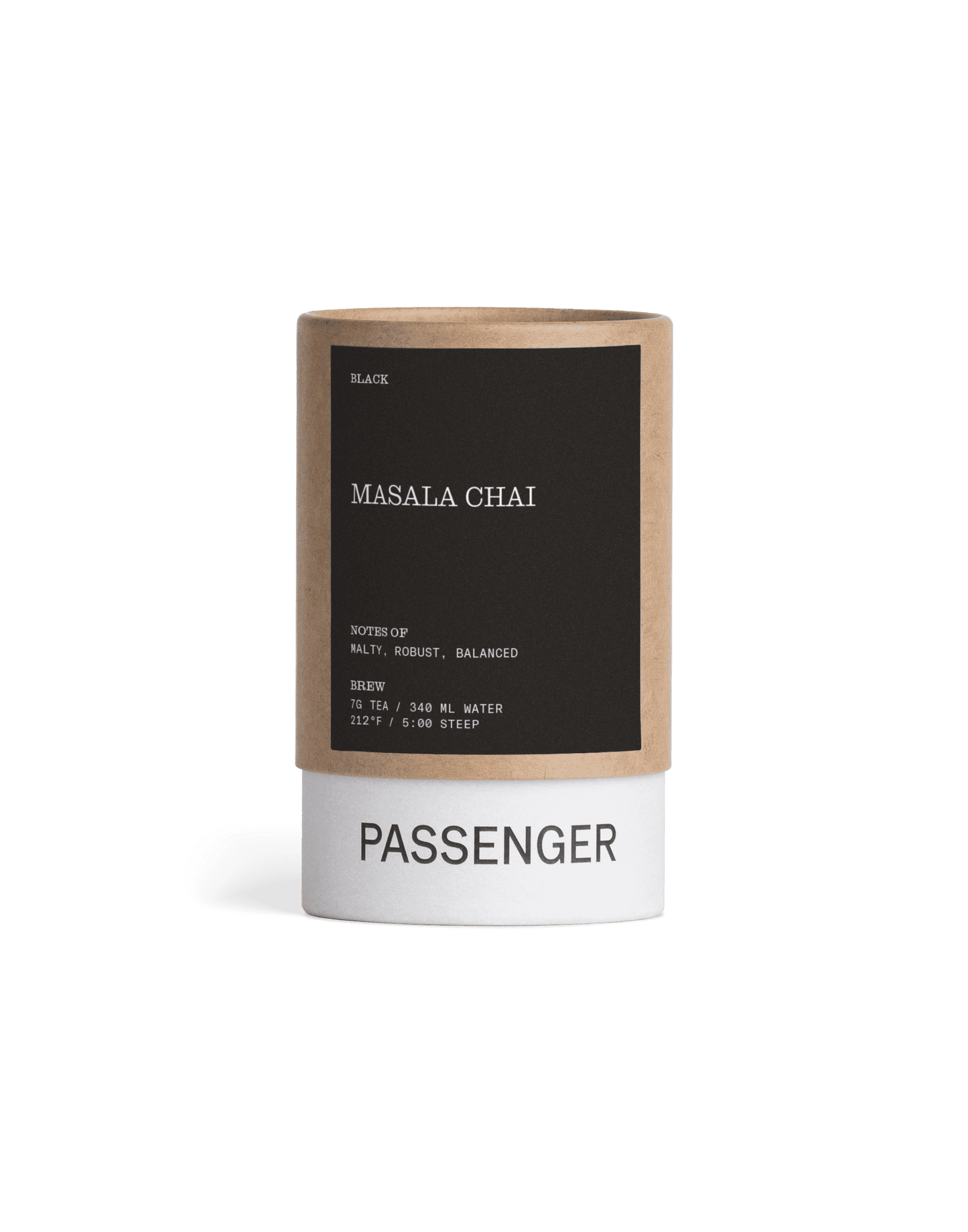 Masala Chai