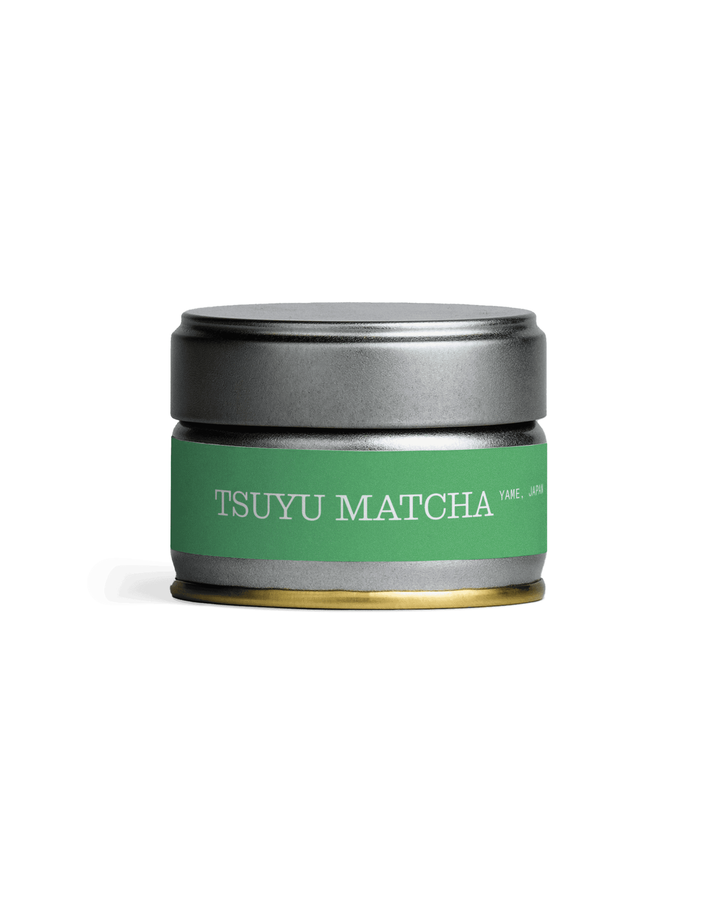 Tsuyu Matcha