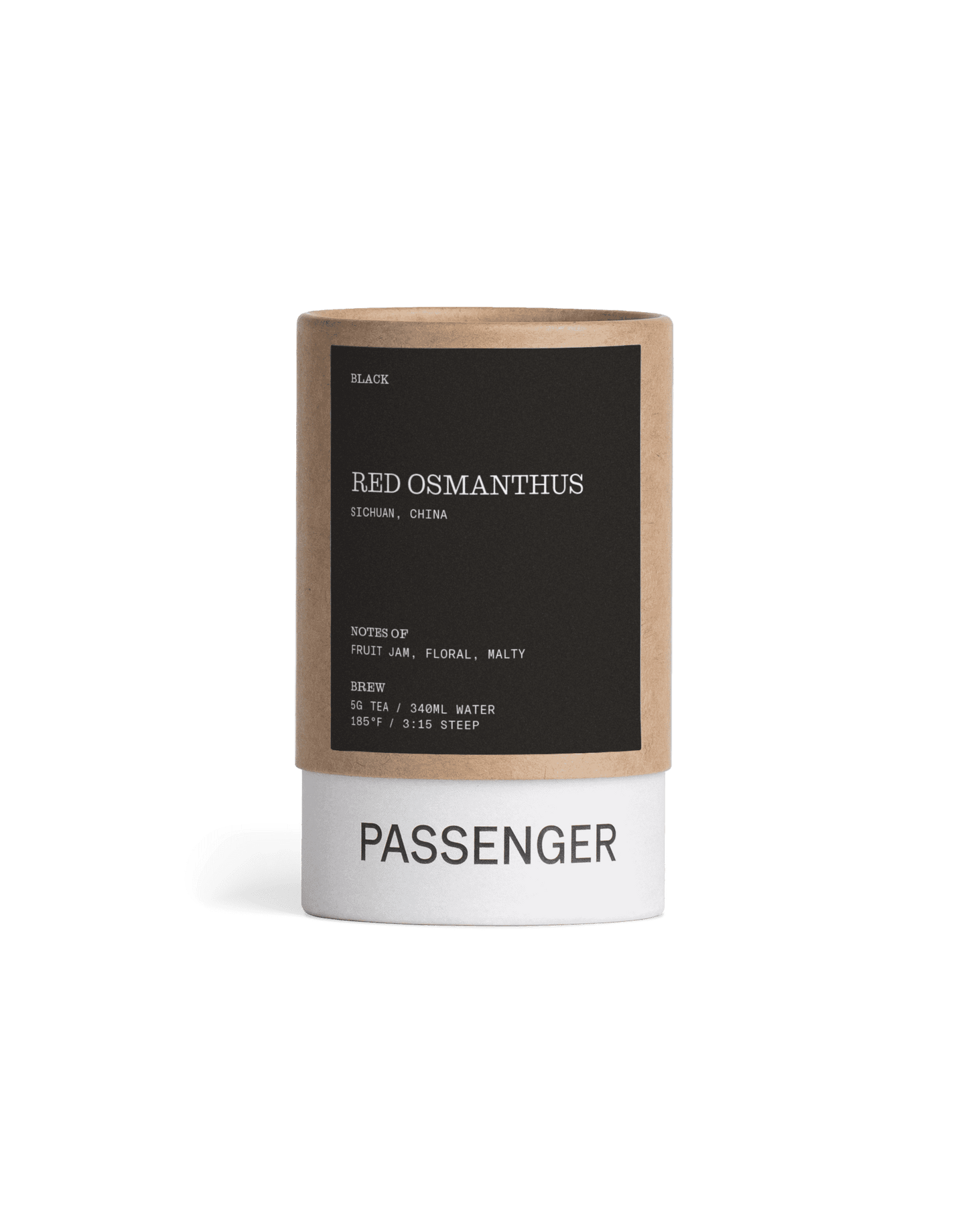 Red Osmanthus - 2025