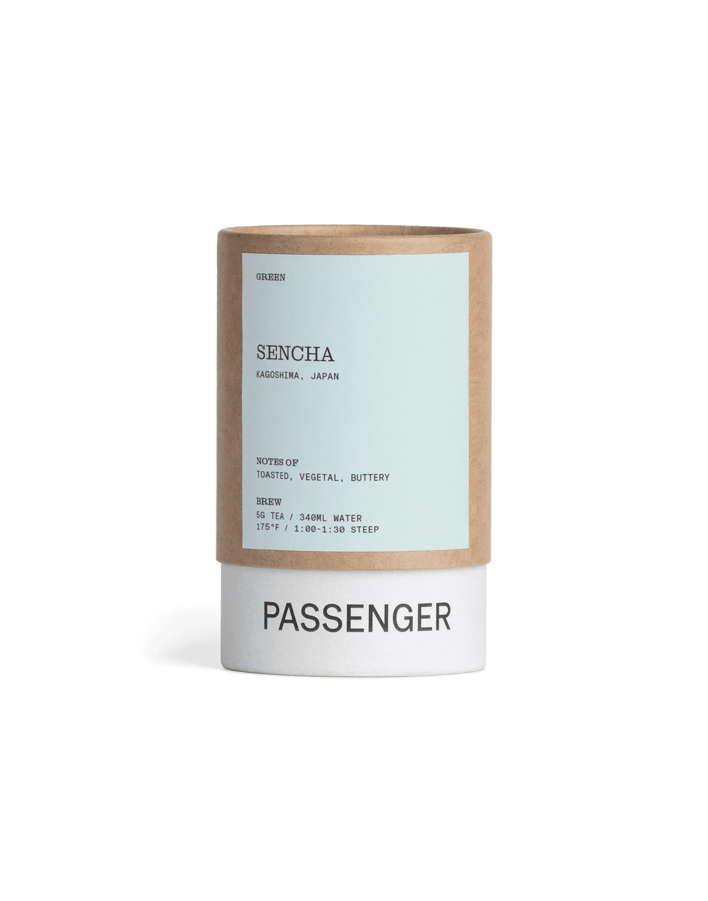 Sencha