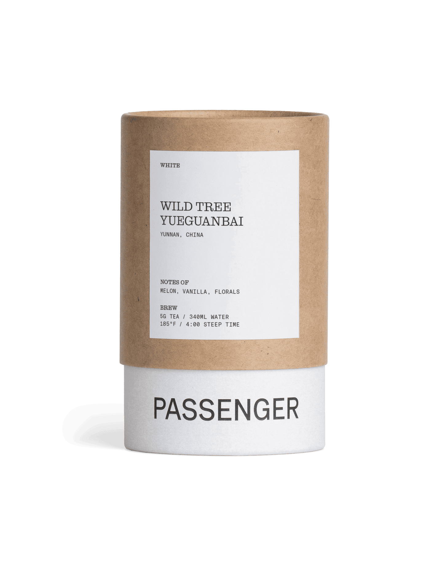 Wild Tree Yueguanbai - 2025