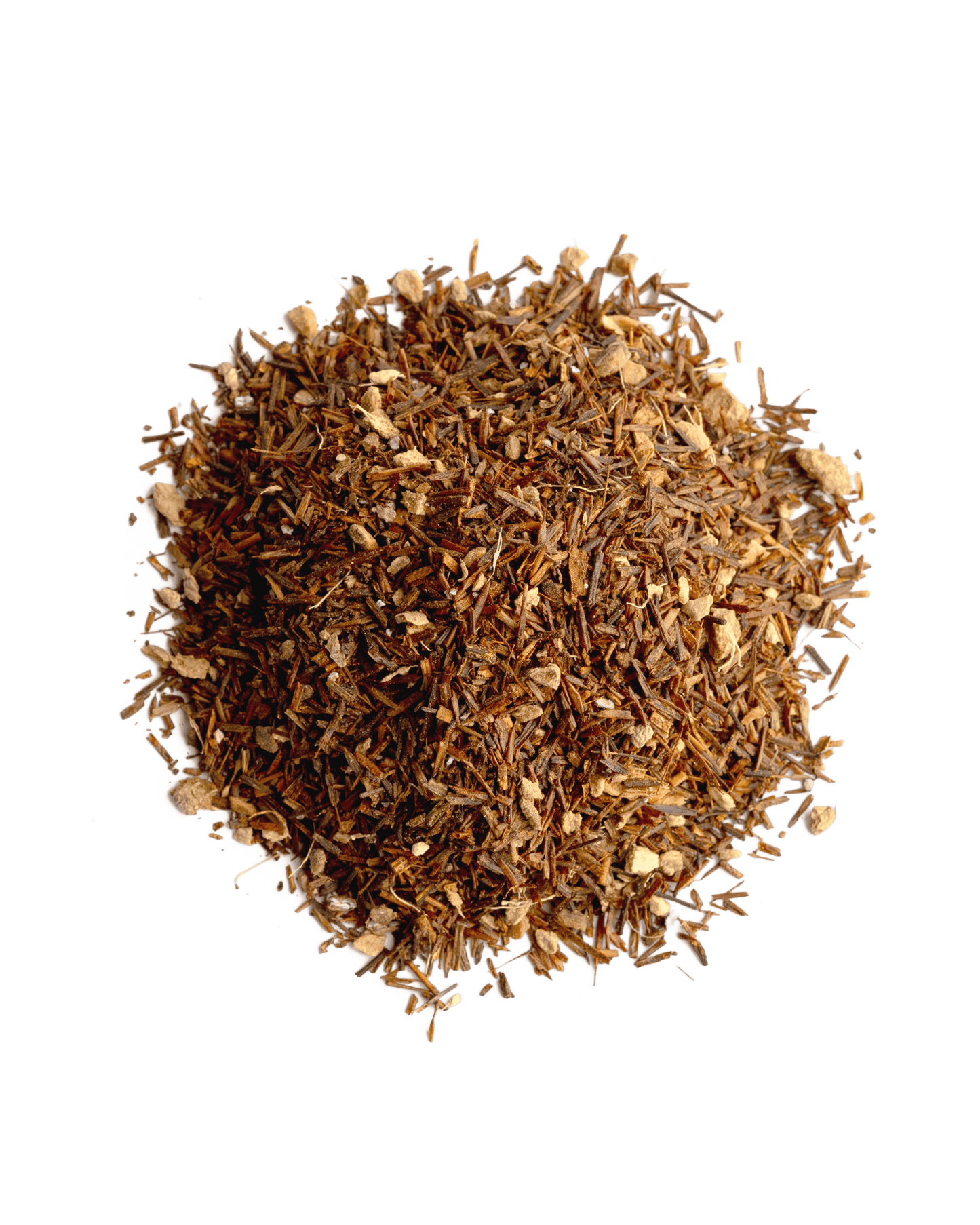 Herbal Chai