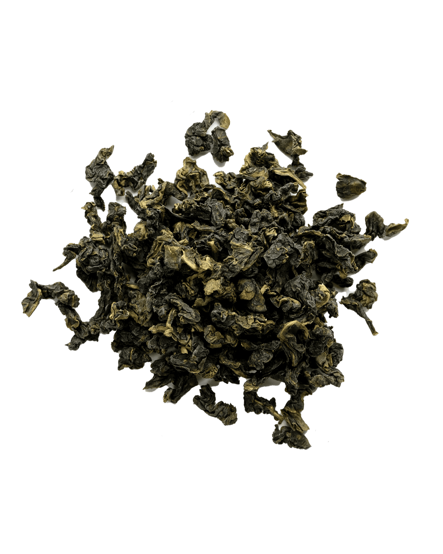 Lightly Roasted Tieguanyin