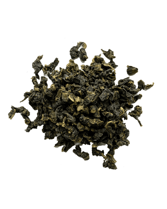 Lightly Roasted Tieguanyin