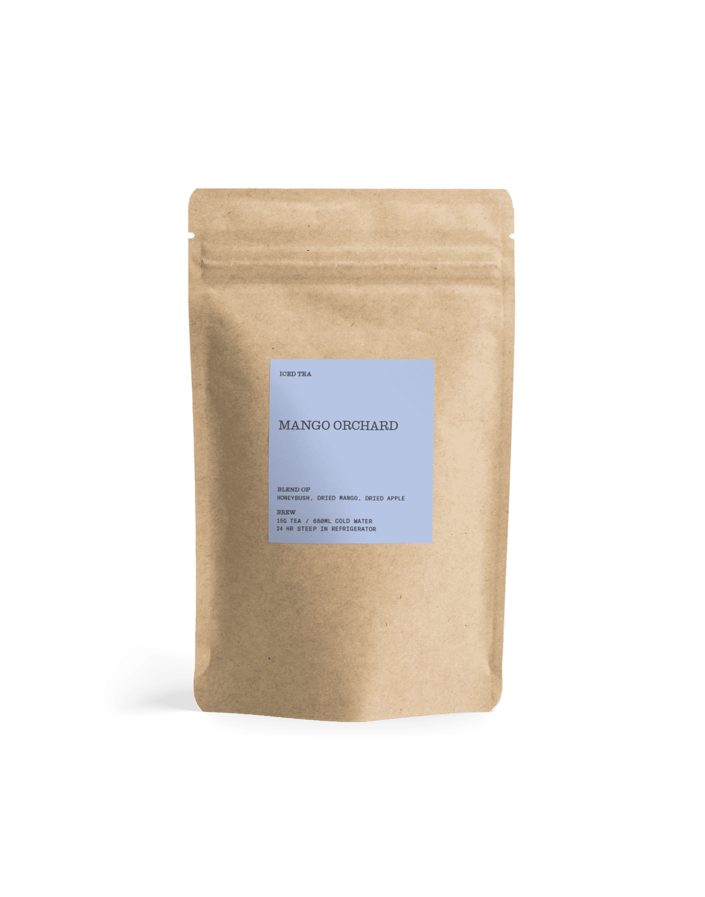Mango Orchard - 2026