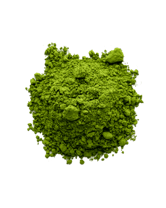 House Matcha