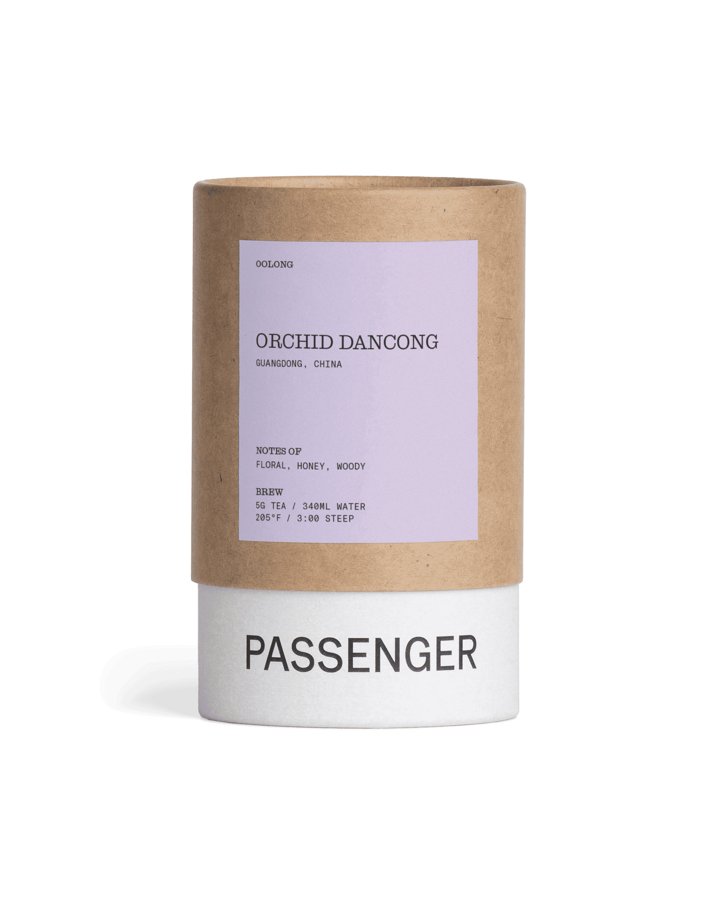 Orchid Dancong - 2025
