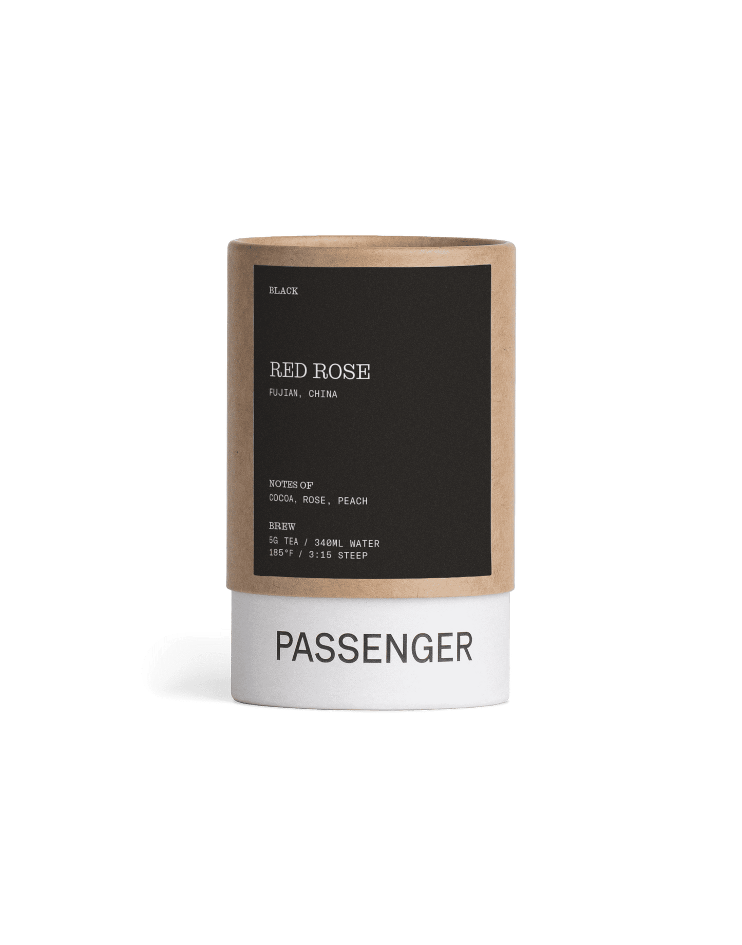 Red Rose - 2025