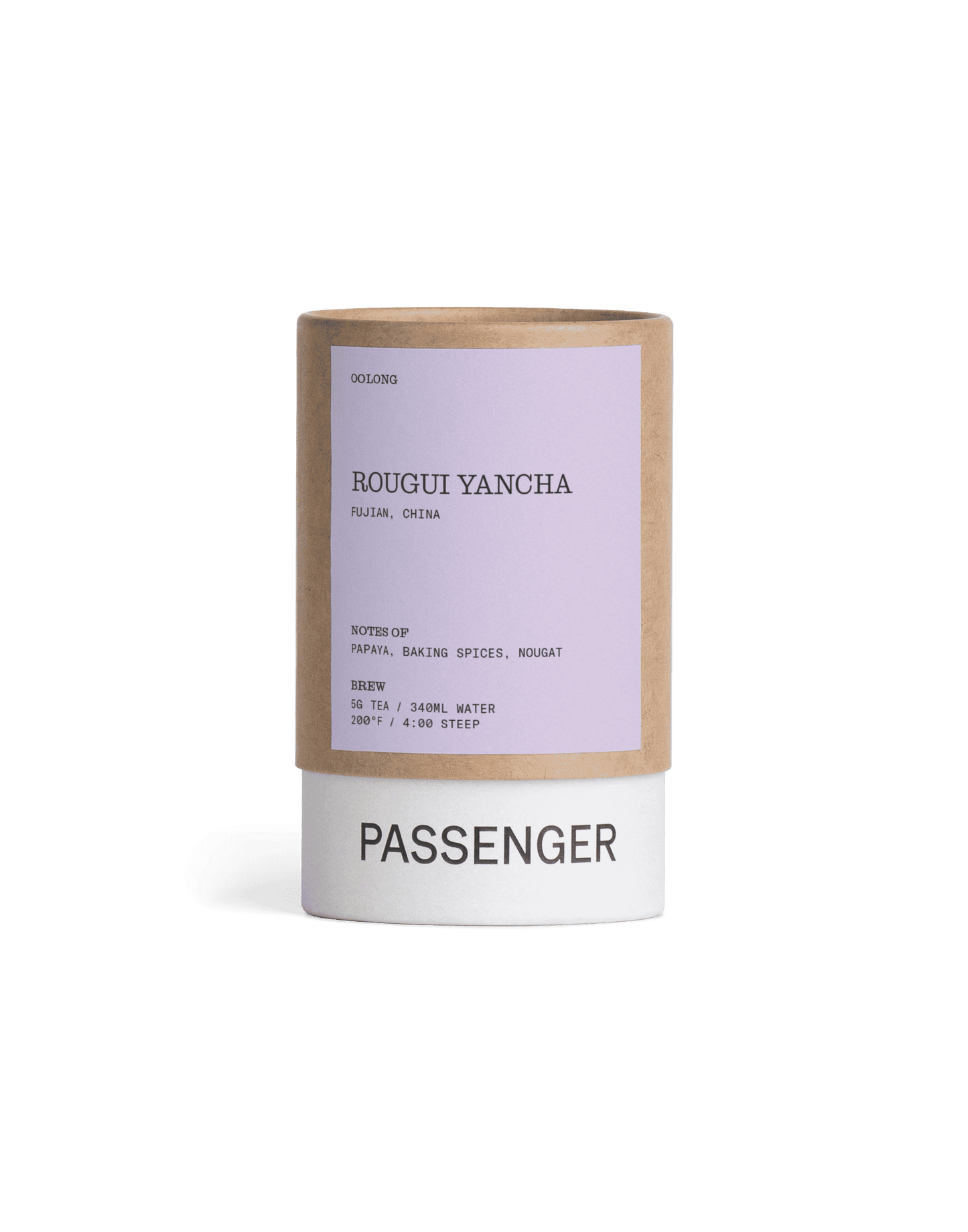 Rougui Yancha - 2025