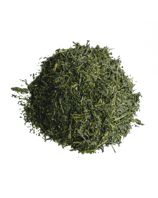 Yame Sencha