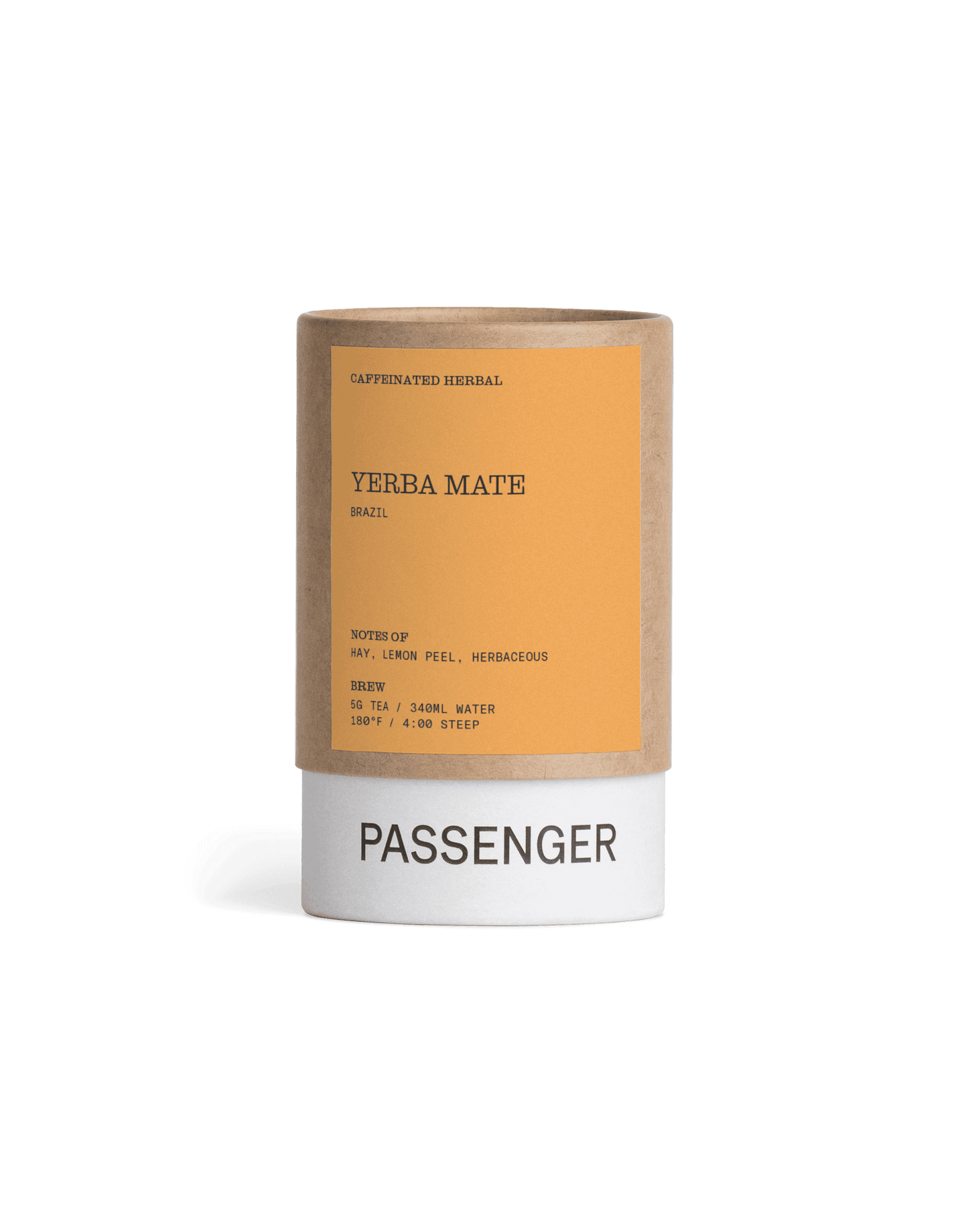Yerba Mate - 2026