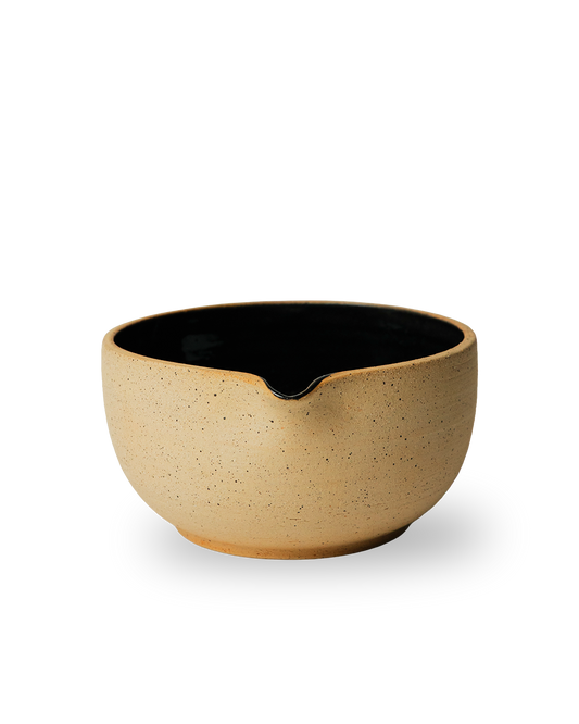 Handmade Matcha Bowl